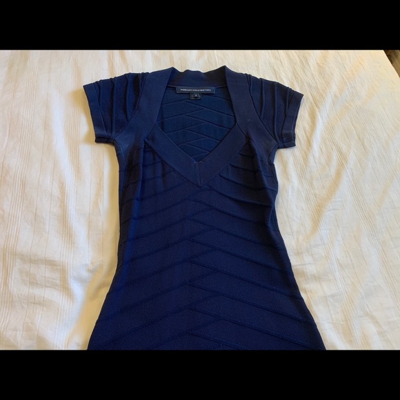 French Connection BodyCon Dress - Picture 3 of 3